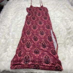 American Eagle Maxi Dress